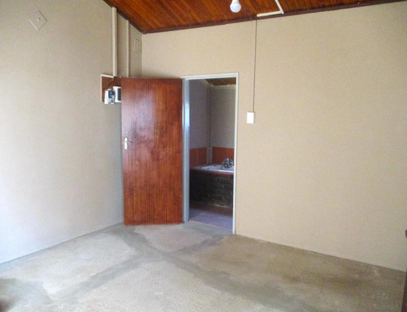 4 Bedroom Property for Sale in Rodenbeck Free State